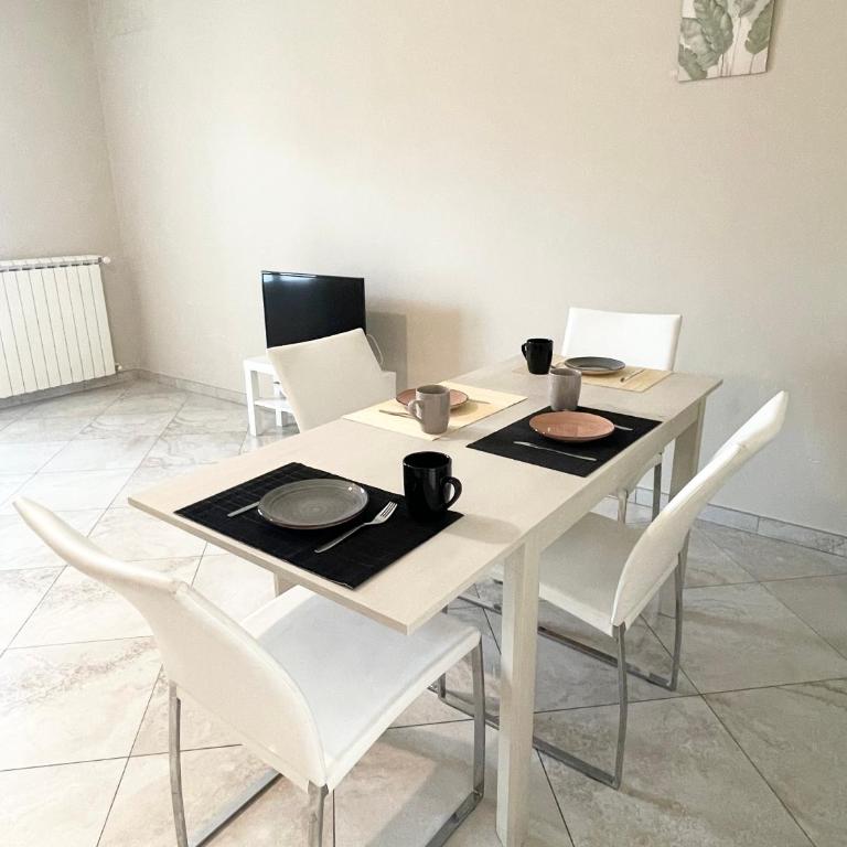 Il Cantuccino - Appartamento con 2 Camere da Letto e Terrazza - 7