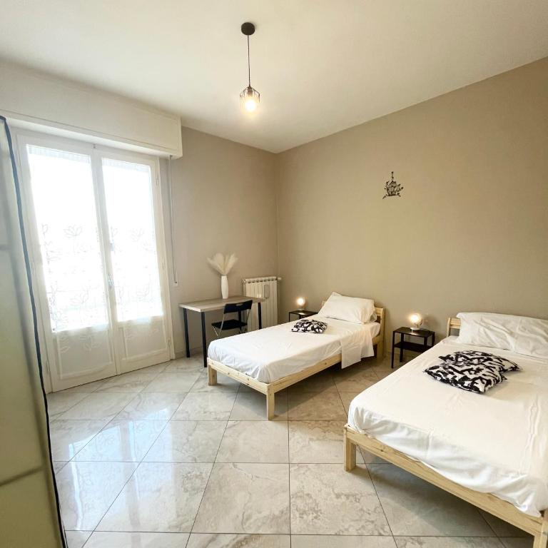 Il Cantuccino - Appartamento con 2 Camere da Letto e Terrazza - 24