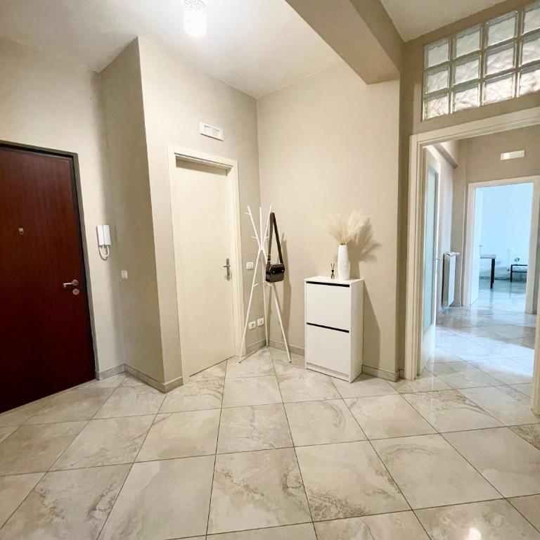 Il Cantuccino - Appartamento con 2 Camere da Letto e Terrazza - 16