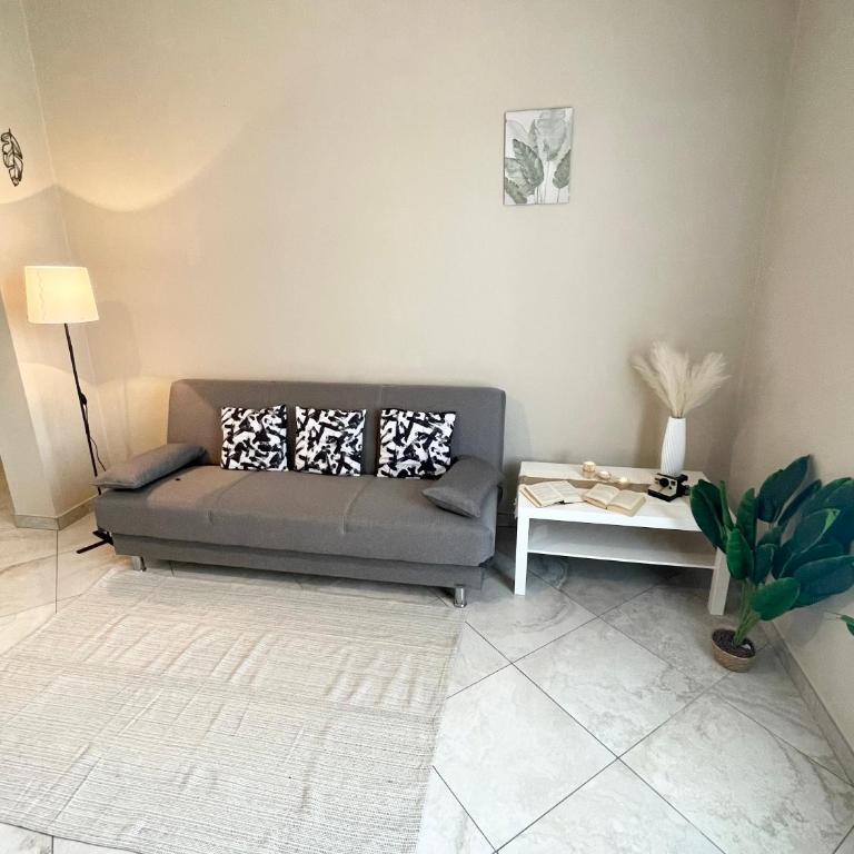 Il Cantuccino - Appartamento con 2 Camere da Letto e Terrazza - 4