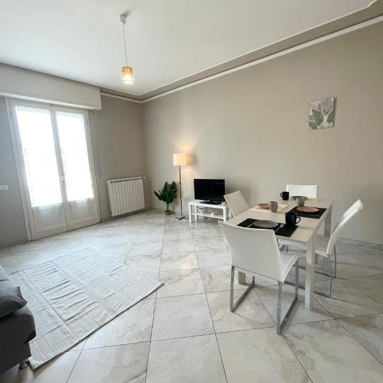 Il Cantuccino - Appartamento con 2 Camere da Letto e Terrazza - 8
