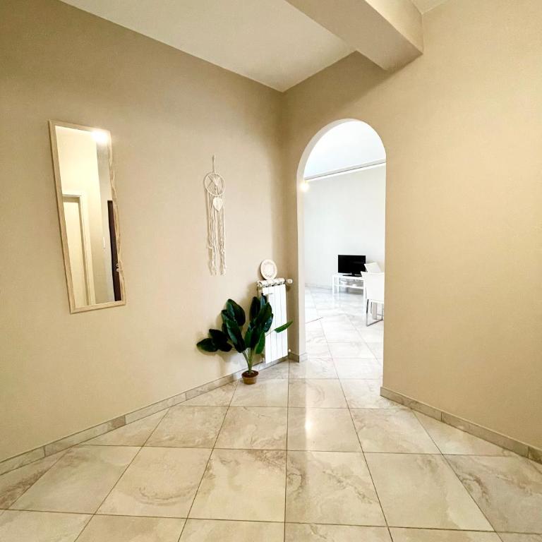 Il Cantuccino - Appartamento con 2 Camere da Letto e Terrazza - 15