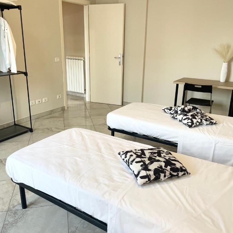 Il Cantuccino - Appartamento con 2 Camere da Letto e Terrazza - 21