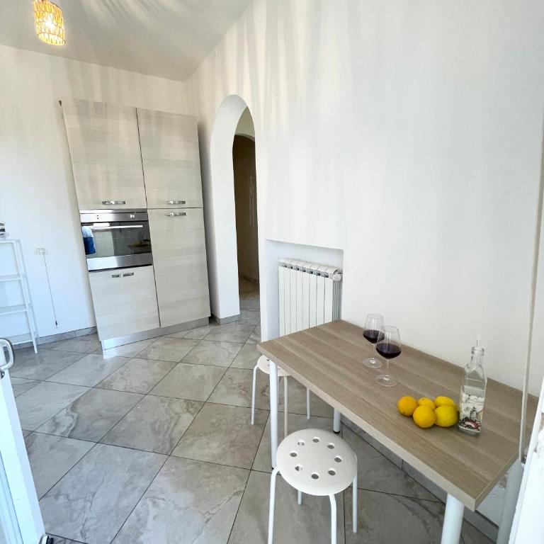 Il Cantuccino - Appartamento con 2 Camere da Letto e Terrazza - 25