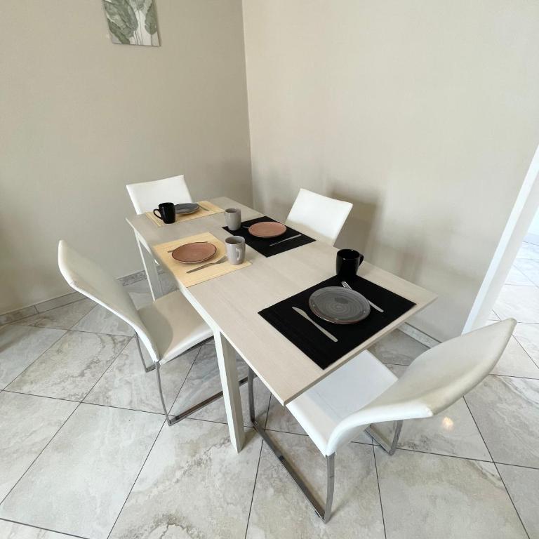 Il Cantuccino - Appartamento con 2 Camere da Letto e Terrazza - 9