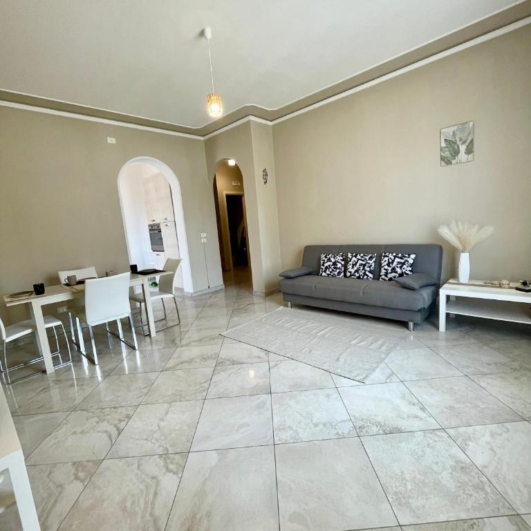 Il Cantuccino - Appartamento con 2 Camere da Letto e Terrazza - 5