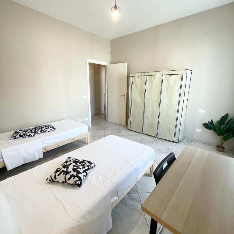 Il Cantuccino - Appartamento con 2 Camere da Letto e Terrazza - 23