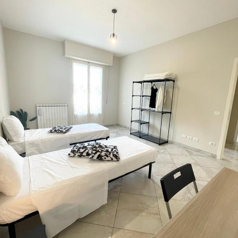 Il Cantuccino - Appartamento con 2 Camere da Letto e Terrazza - 20