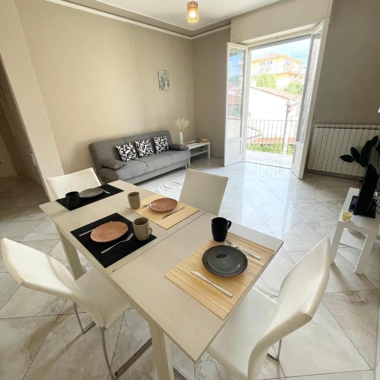 Il Cantuccino - Appartamento con 2 Camere da Letto e Terrazza - 6