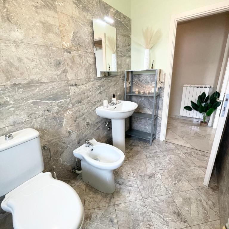 Il Cantuccino - Appartamento con 2 Camere da Letto e Terrazza - 33