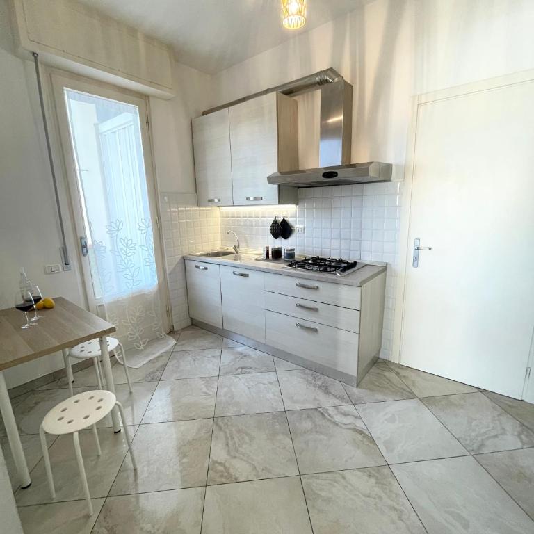 Il Cantuccino - Appartamento con 2 Camere da Letto e Terrazza - 30
