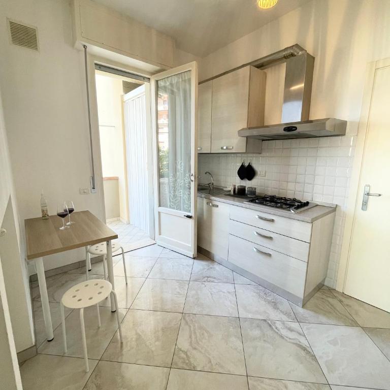 Il Cantuccino - Appartamento con 2 Camere da Letto e Terrazza - 27