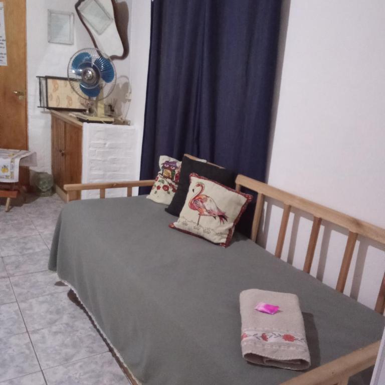 Lo de Themis - Standard Family Room - 11