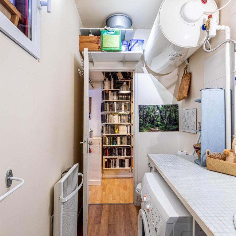 GuestReady - Loft Élégant pour Deux avec Bureau - Appartement - 17