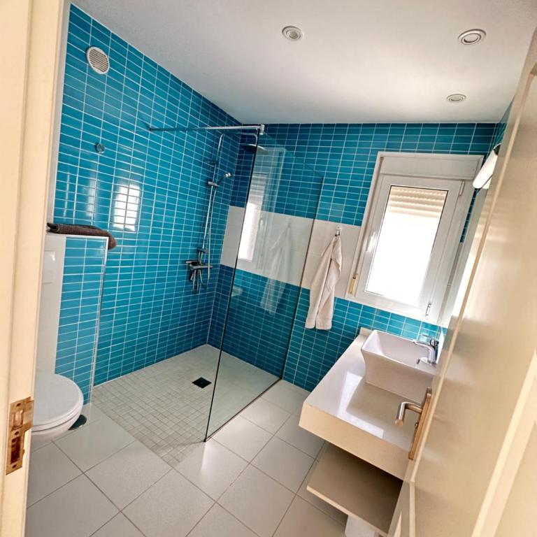 Casa Adriana - Apartamento de 2 dormitorios - 21