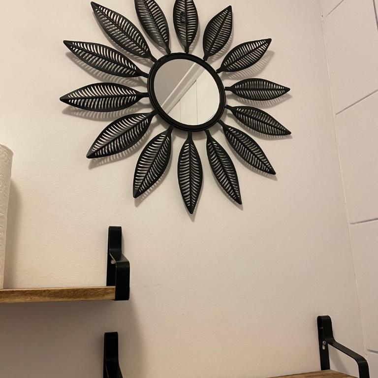 Mein Bergnest Inzell - Chiemgau Karte - Apartment - 9