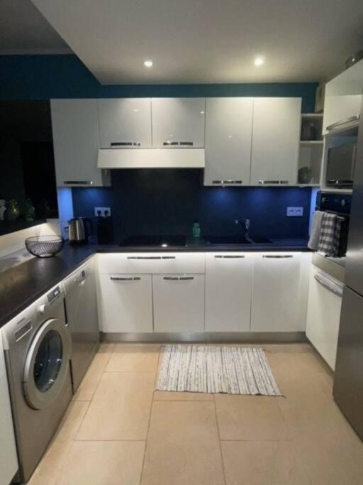 14478 Location saisonnière appartement 2 pièces Mandelieu-la-Napoule - Appartement 1 Chambre - 18