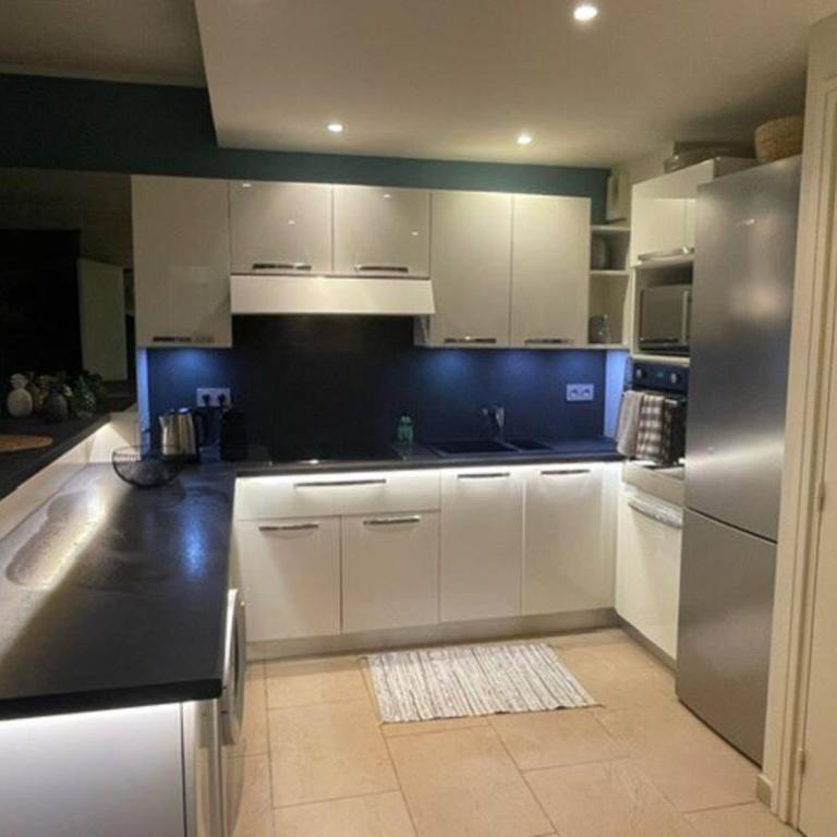 14478 Location saisonnière appartement 2 pièces Mandelieu-la-Napoule - Appartement 1 Chambre - 20