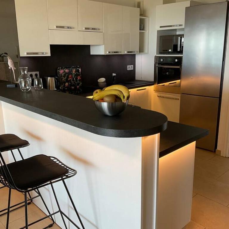 14478 Location saisonnière appartement 2 pièces Mandelieu-la-Napoule - Appartement 1 Chambre - 22