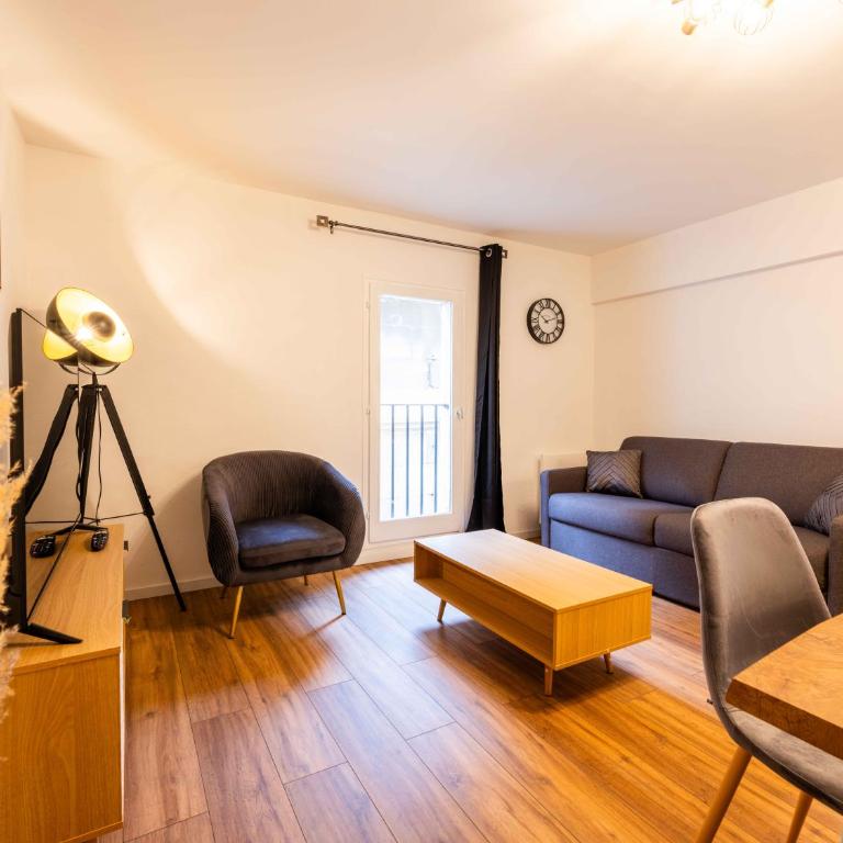 Magnifique T2 Hypercentre Arles - One-Bedroom Apartment - 3