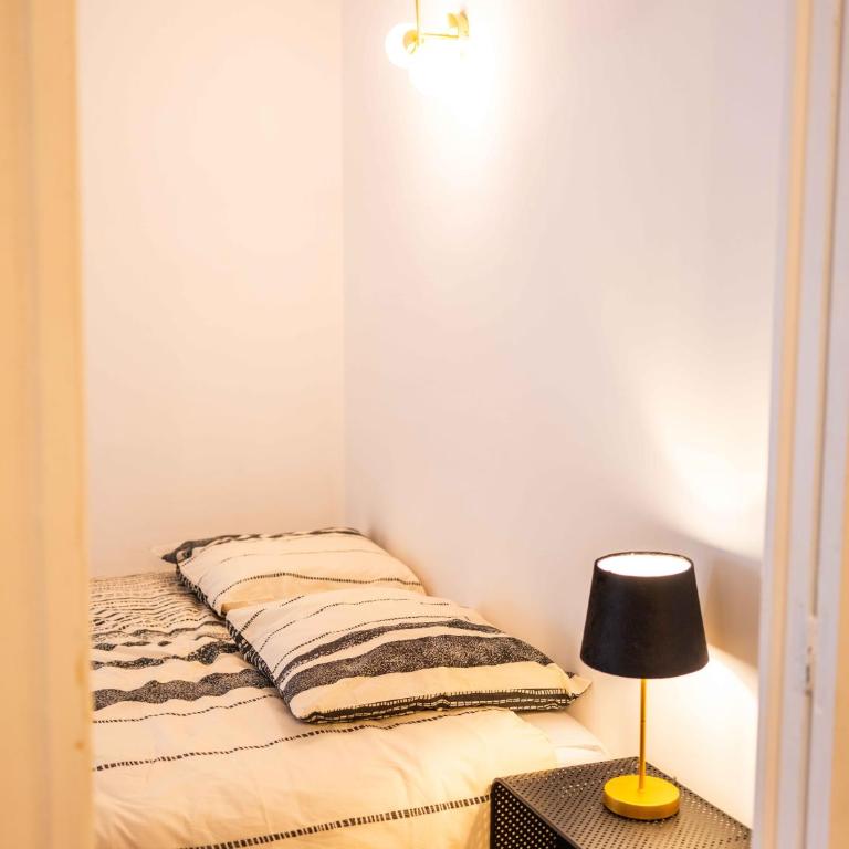 Magnifique T2 Hypercentre Arles - One-Bedroom Apartment - 19