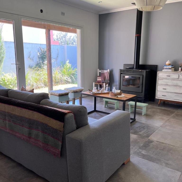 Los huesos- 2-3 habitaciones! - Casa de 3 dormitorios - 1