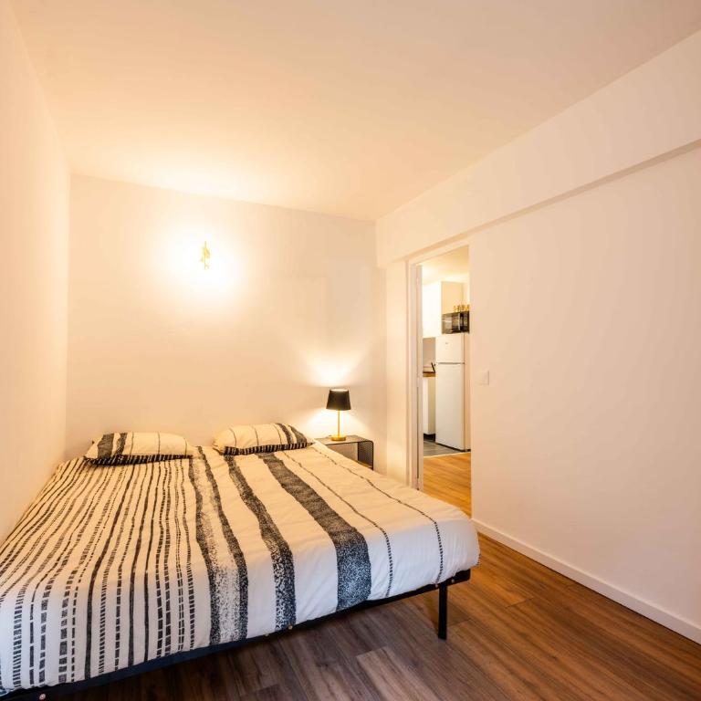 Magnifique T2 Hypercentre Arles - One-Bedroom Apartment - 20