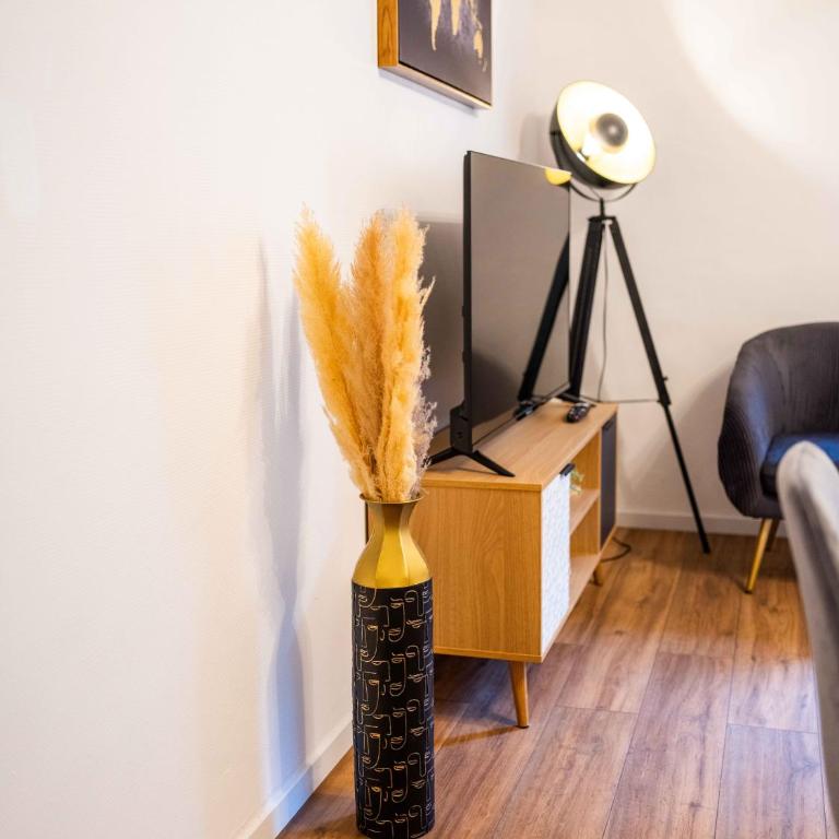 Magnifique T2 Hypercentre Arles - One-Bedroom Apartment - 23