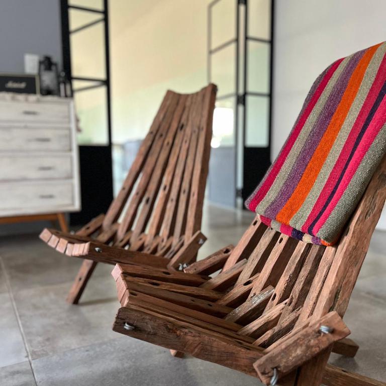 Los huesos- 2-3 habitaciones! - Casa de 3 dormitorios - 11