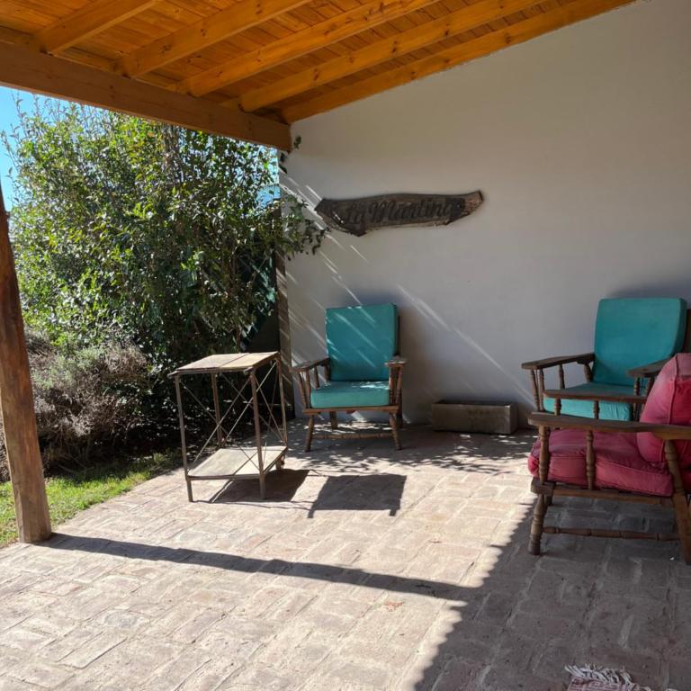 Los huesos- 2-3 habitaciones! - Casa de 3 dormitorios - 12