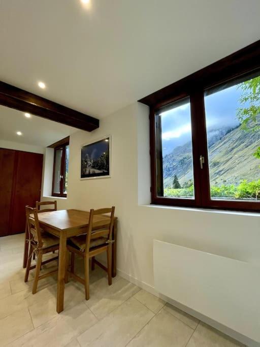 Grand studio Champagny-le-Haut - Appartement 1 Chambre - 2
