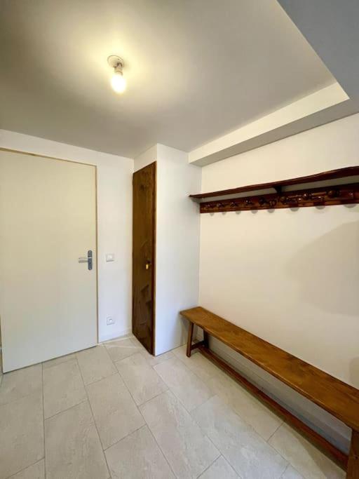 Grand studio Champagny-le-Haut - Appartement 1 Chambre - 8