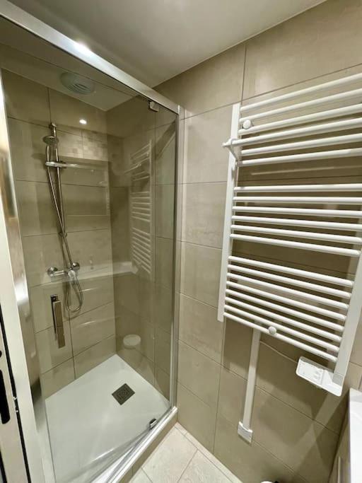 Grand studio Champagny-le-Haut - Appartement 1 Chambre - 14
