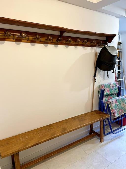Grand studio Champagny-le-Haut - Appartement 1 Chambre - 15