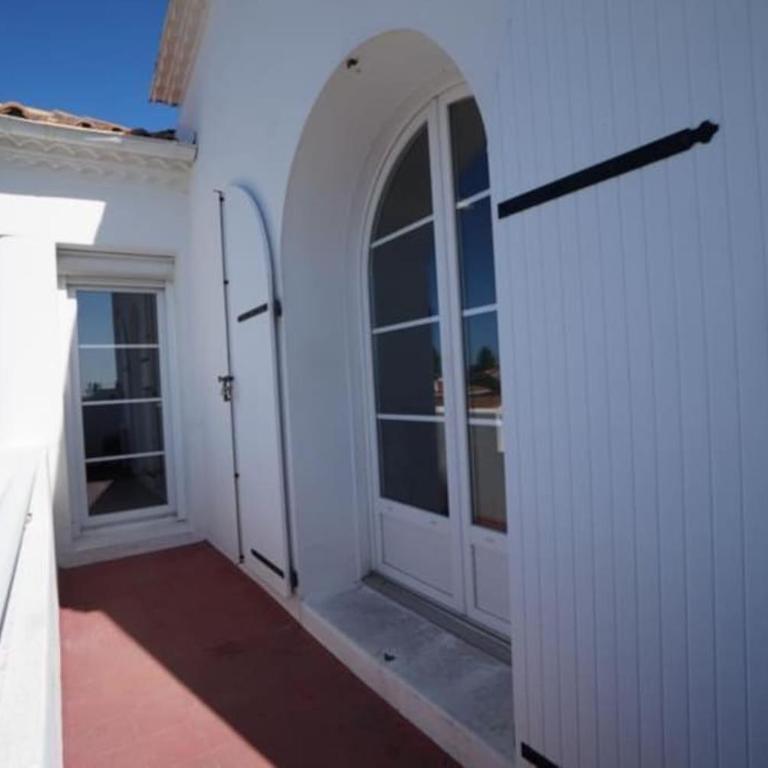 Magnifique appartement vue mer Plage de Foncillon - Appartamento con 2 Camere da Letto - 4