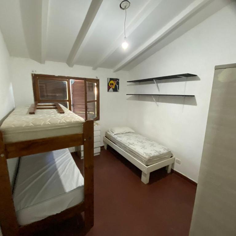 Home Sweet Hospedaje Temporal - Cama Individual en habitación compartida femenina - 4