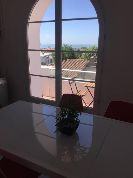 Magnifique appartement vue mer Plage de Foncillon - Appartamento con 2 Camere da Letto - 11
