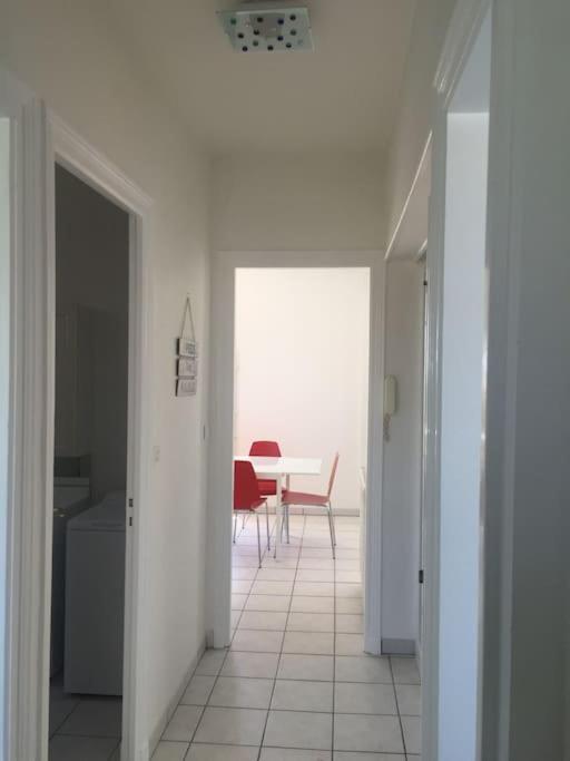 Magnifique appartement vue mer Plage de Foncillon - Appartamento con 2 Camere da Letto - 12