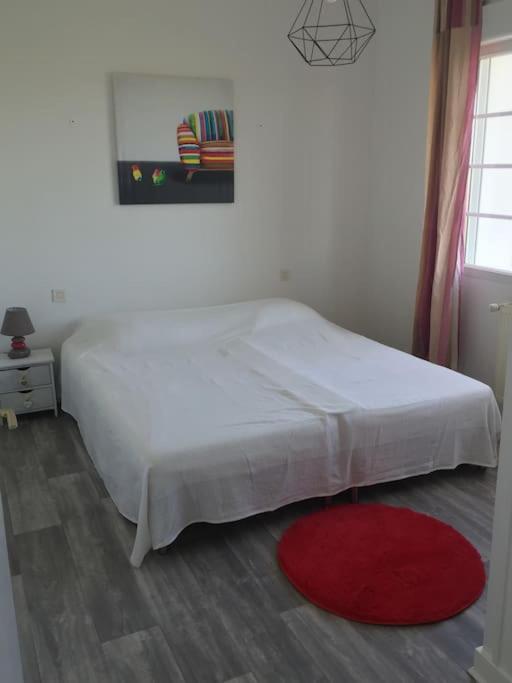 Magnifique appartement vue mer Plage de Foncillon - Appartamento con 2 Camere da Letto - 14