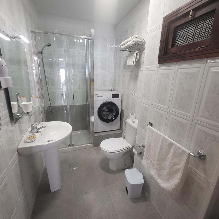 Las Floritas 5 - Plumeria - Apartamento de 1 dormitorio - 6