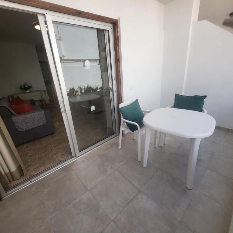 Las Floritas 5 - Plumeria - Apartamento de 1 dormitorio - 11