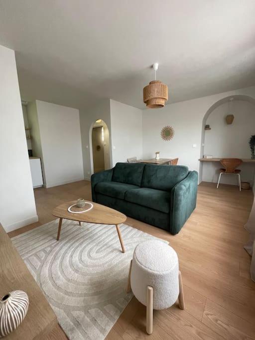 Opale plage - Appartement 1 Chambre - 1