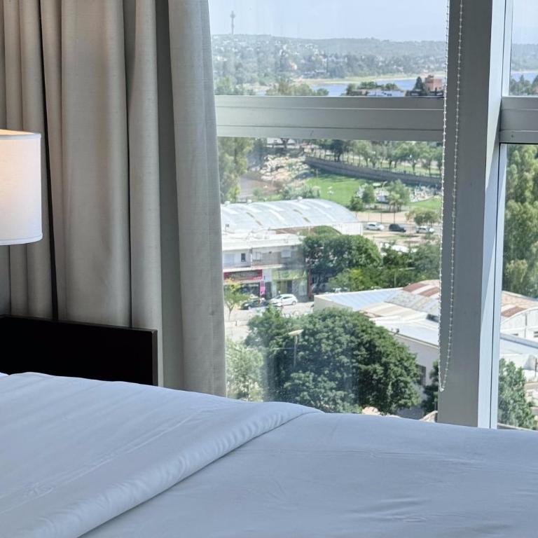 Amérian Carlos Paz & Suites - Apartamento de 1 dormitorio - 3