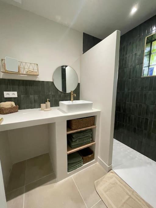 Opale plage - Appartement 1 Chambre - 7