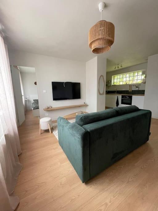 Opale plage - Appartement 1 Chambre - 9