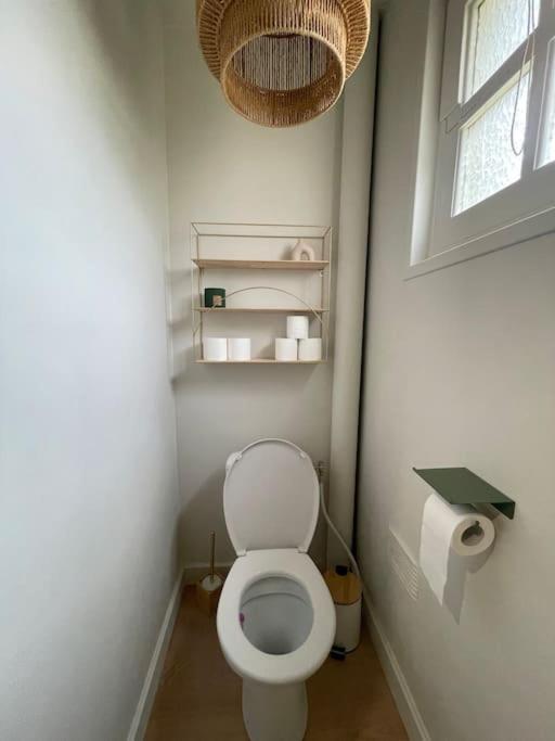 Opale plage - Appartement 1 Chambre - 12