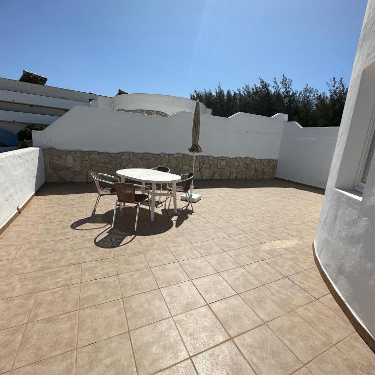 Casa Adriana - Apartamento de 2 dormitorios - 8