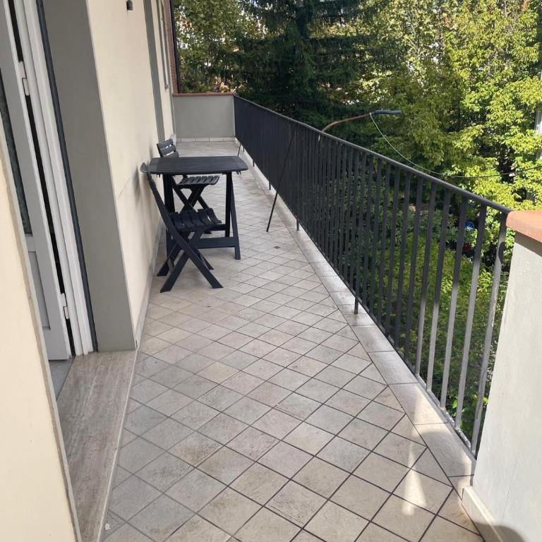 Il Cantuccino - Appartamento con 2 Camere da Letto e Terrazza - 36