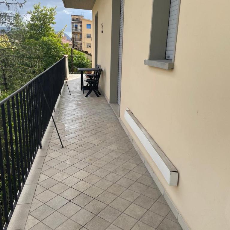 Il Cantuccino - Appartamento con 2 Camere da Letto e Terrazza - 35