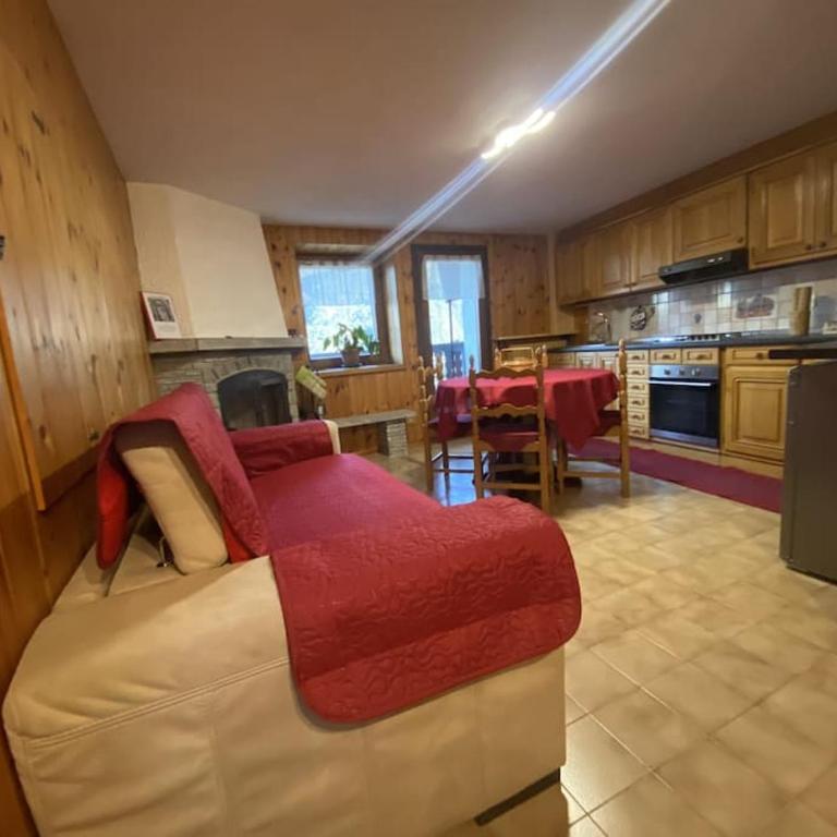 Il casolare del Druido - One-Bedroom Apartment - 1